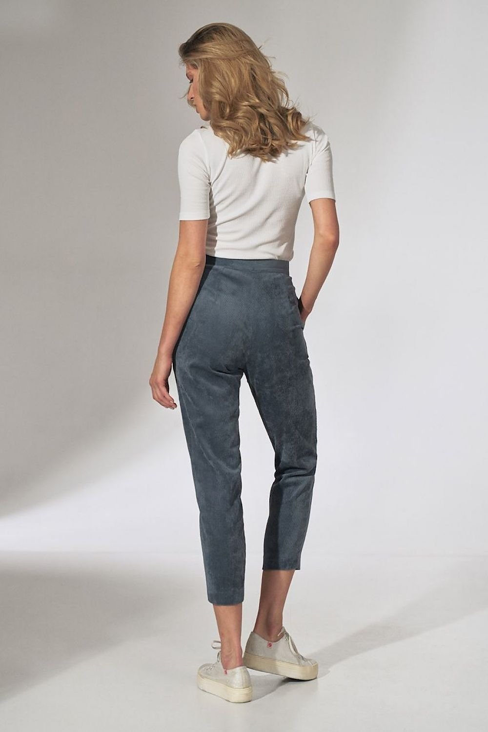 Pantaloni da donna model 151823 Figl