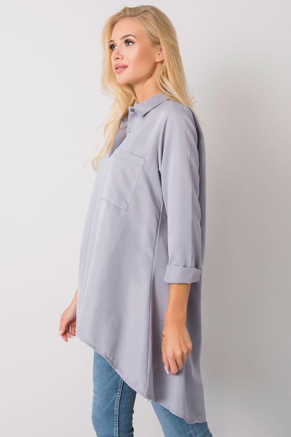 Camicia a manica lunga  model 160754 Ex Moda