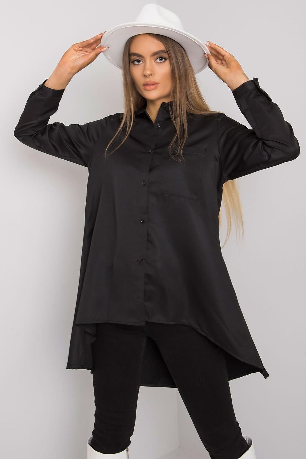 Camicia a manica lunga  model 160754 Ex Moda