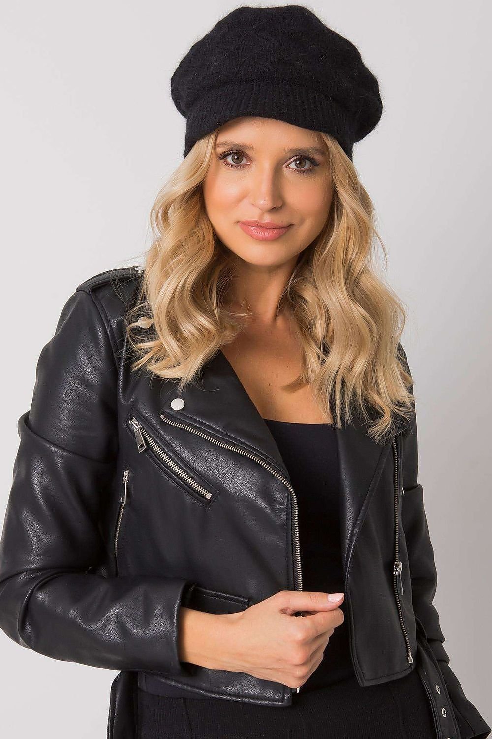 Cappello model 161142 AT