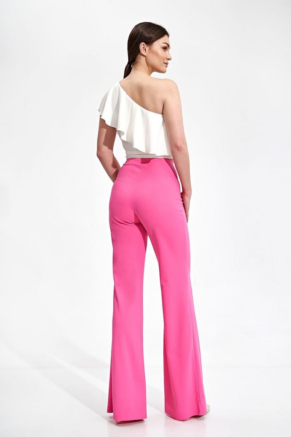 Pantaloni da donna model 167989 Figl