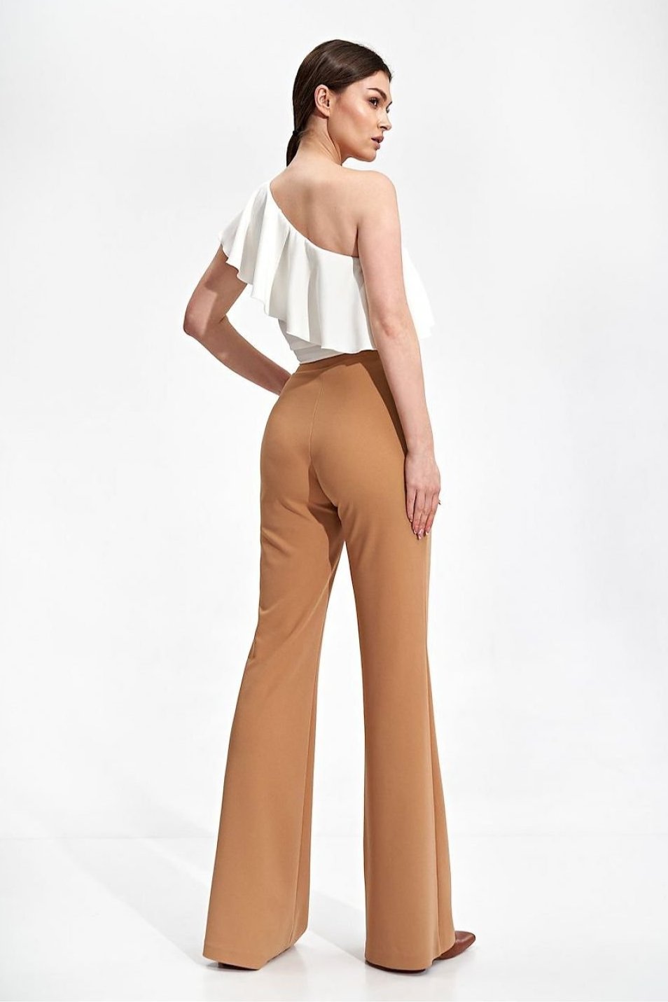 Pantaloni da donna model 167989 Figl