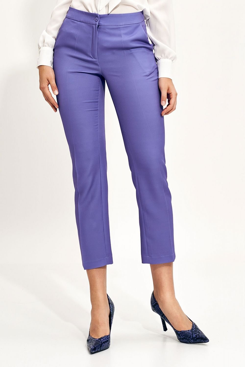 Pantaloni da donna model 171287 Nife