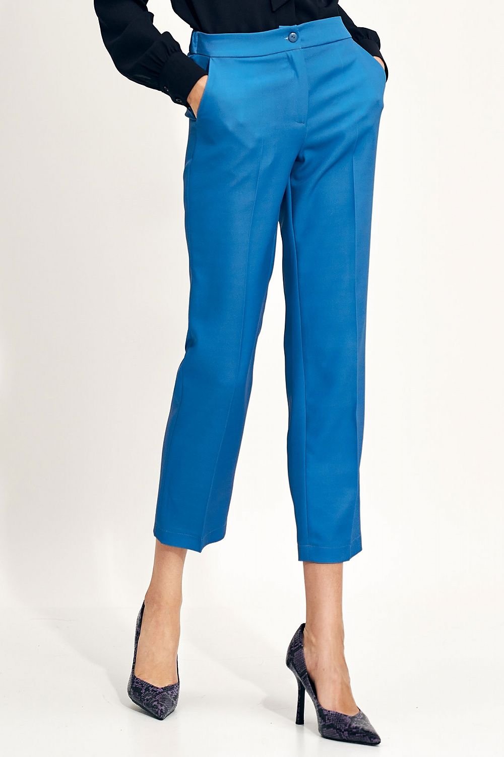 Pantaloni da donna model 171287 Nife