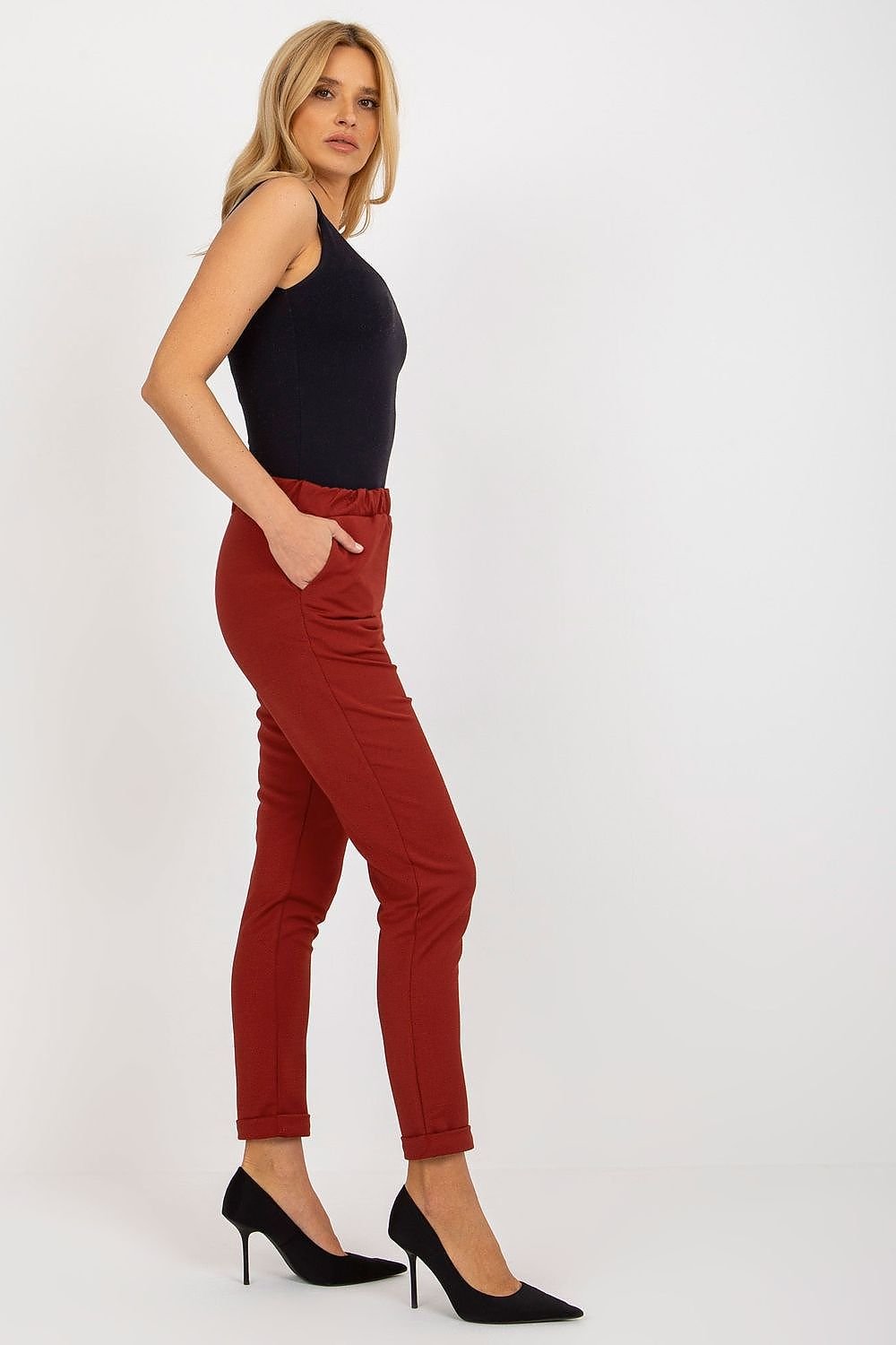 Pantaloni da donna model 175769 Lakerta