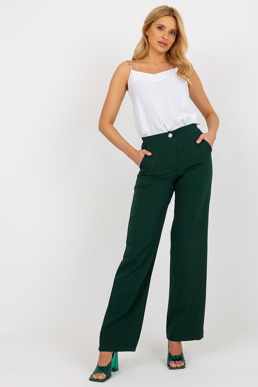 Pantaloni da donna model 175777 Lakerta