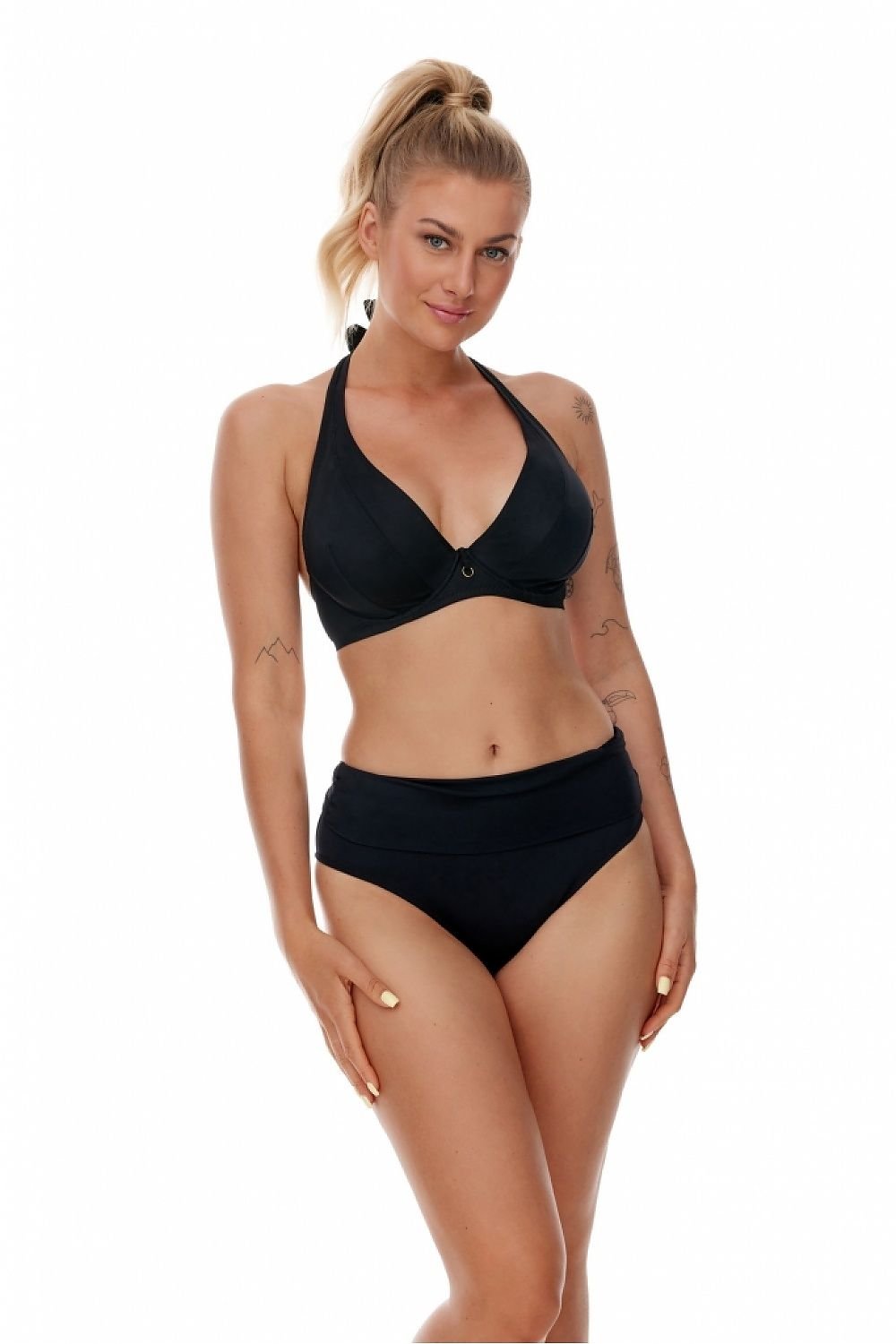 Culotte da mare model 180997 Lupo Line