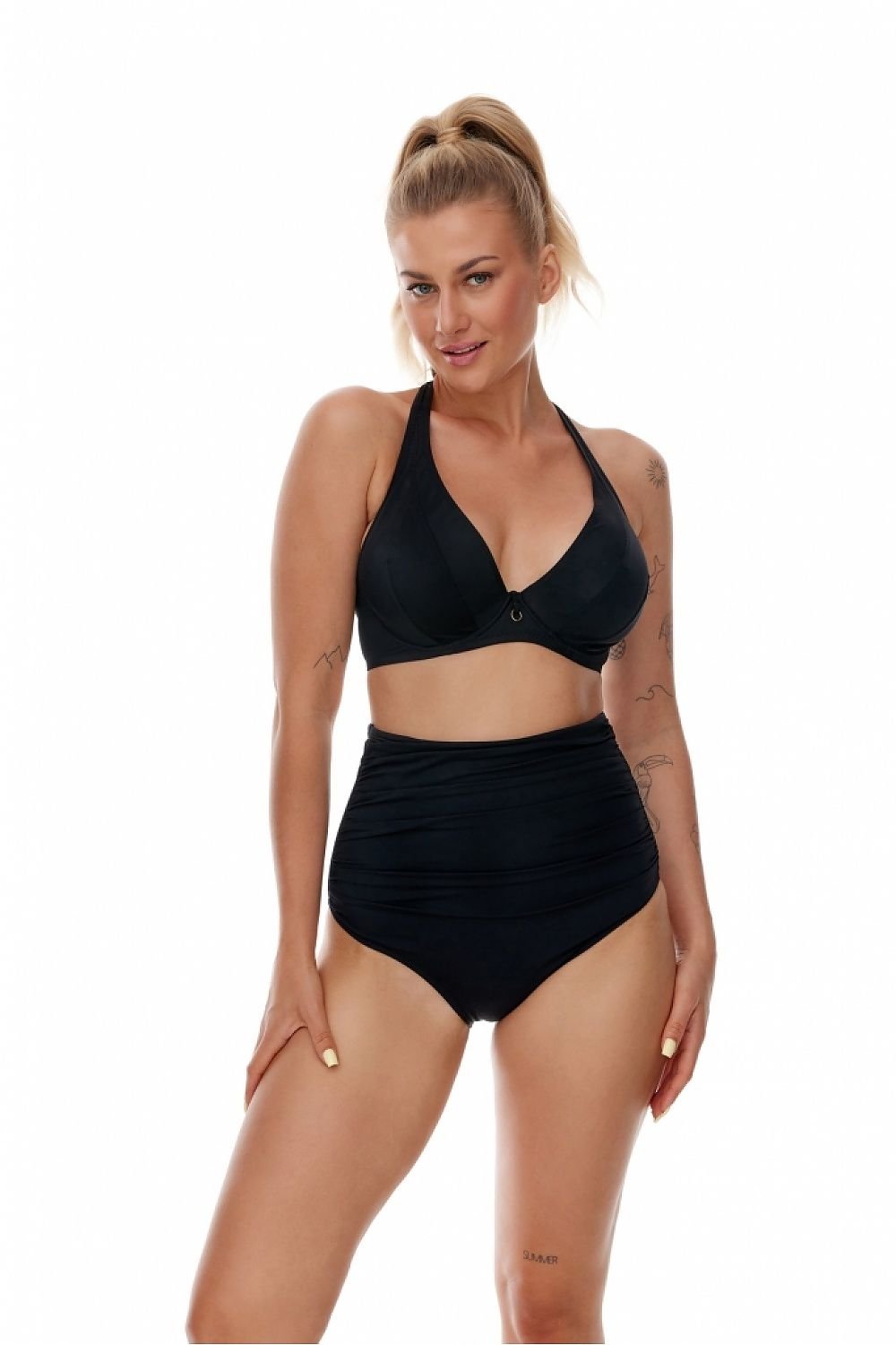 Culotte da mare model 182252 Lupo Line