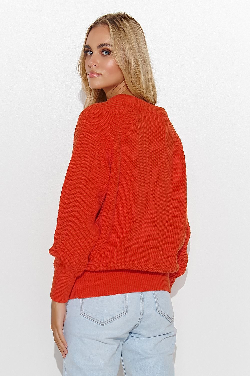 Maglione model 184787 Makadamia