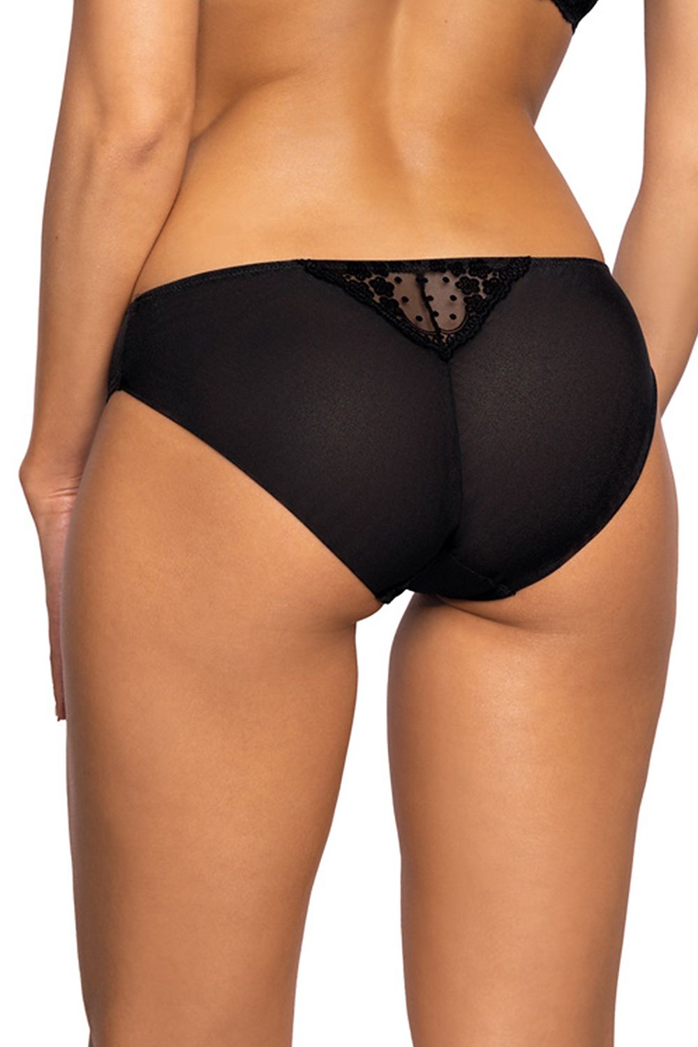  Culotte model 185532 Mat 